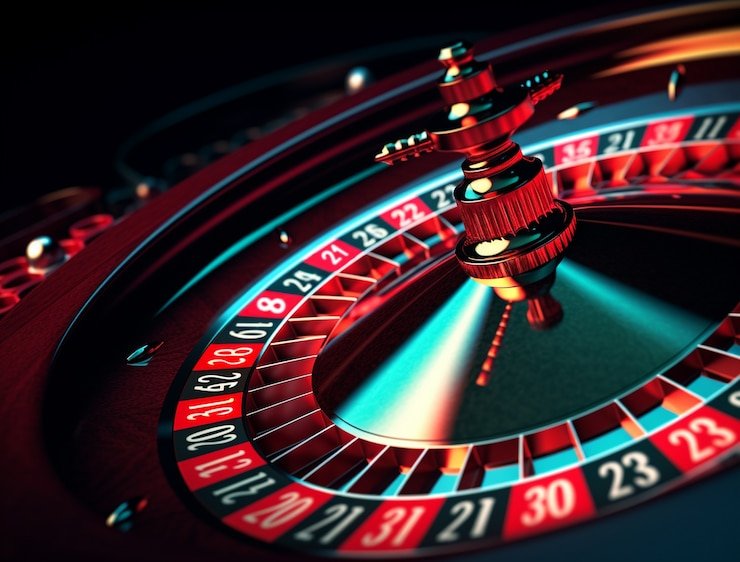 Fortune Rabbit slot interface showing five reels and bonus features on bigwin hoki108